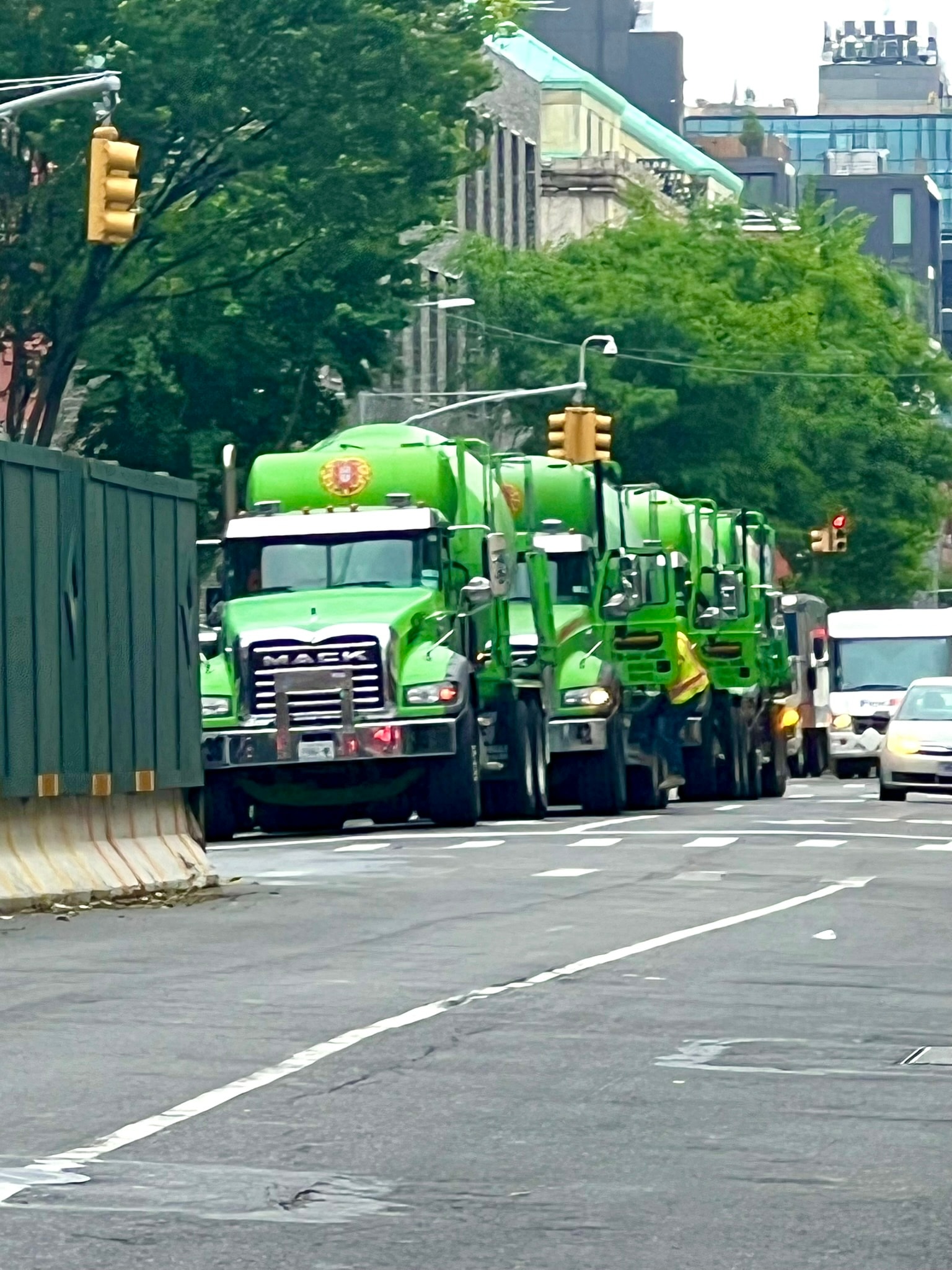 Scheduled Delivery